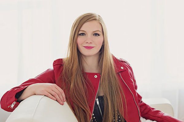 Rebecca Lappa